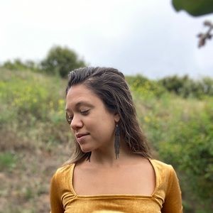 Meet your Posher, Brittany